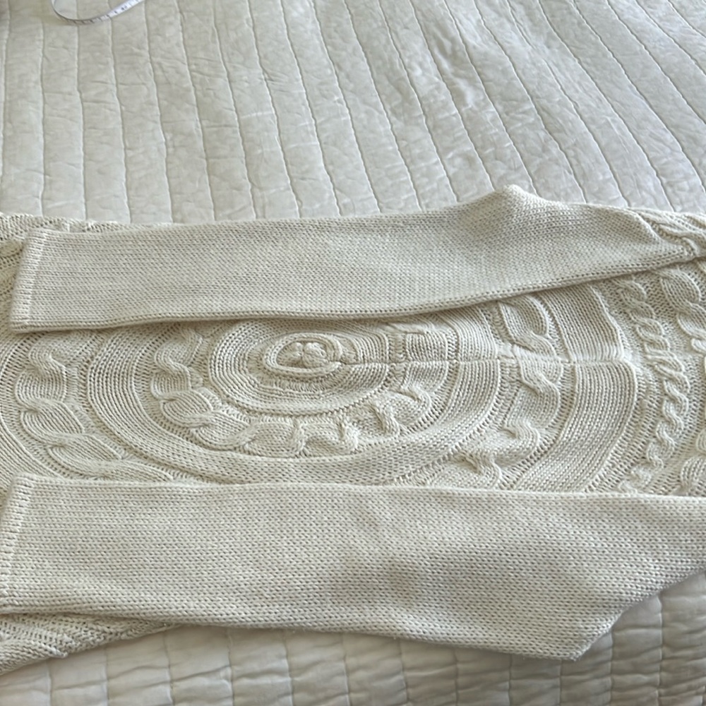 Cardigan - Picture 5 of 5